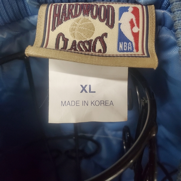 Lakers Jacker - Picture 5 of 5